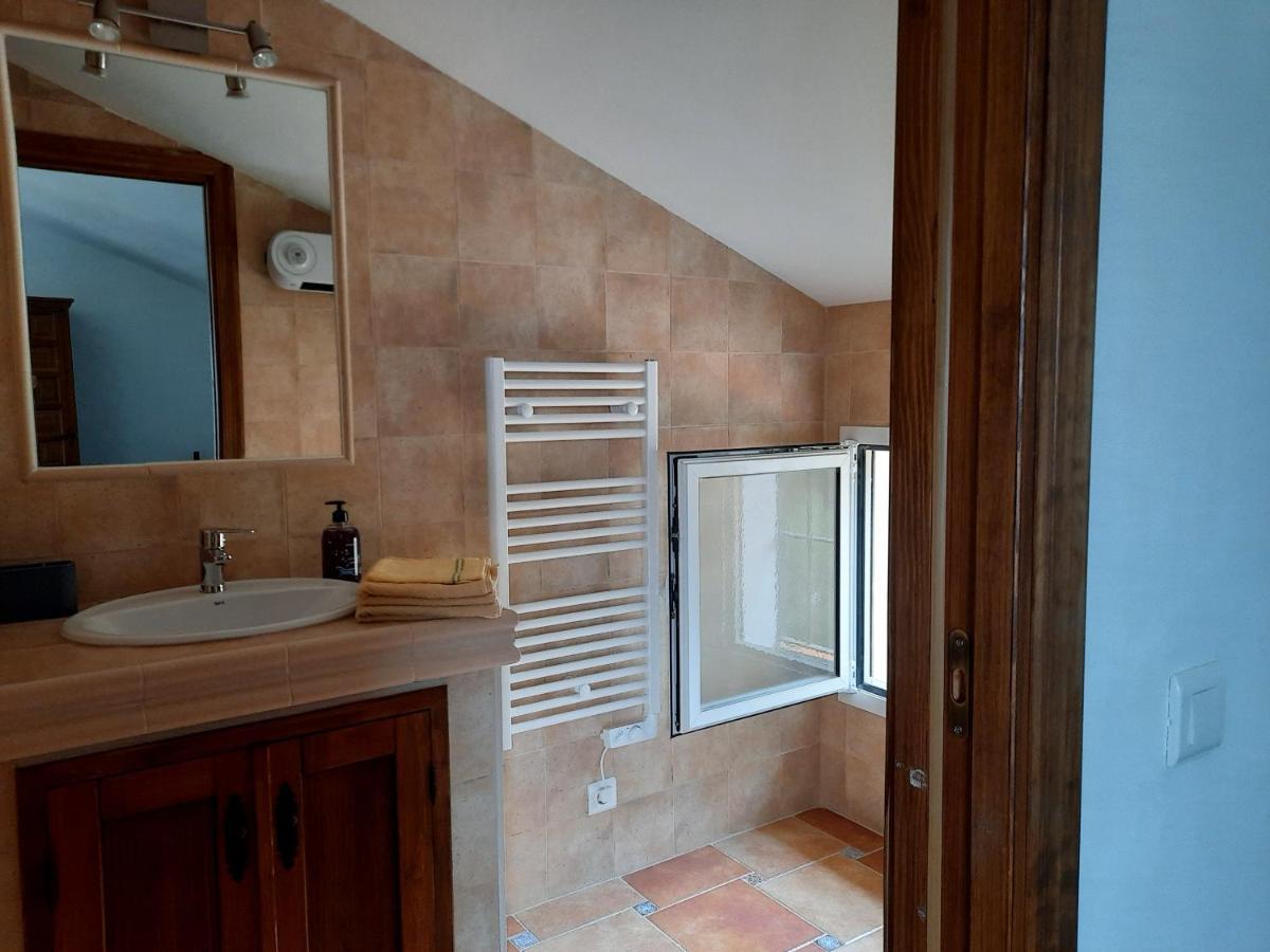 Casa Montana Velez-Malaga B&B מראה חיצוני תמונה