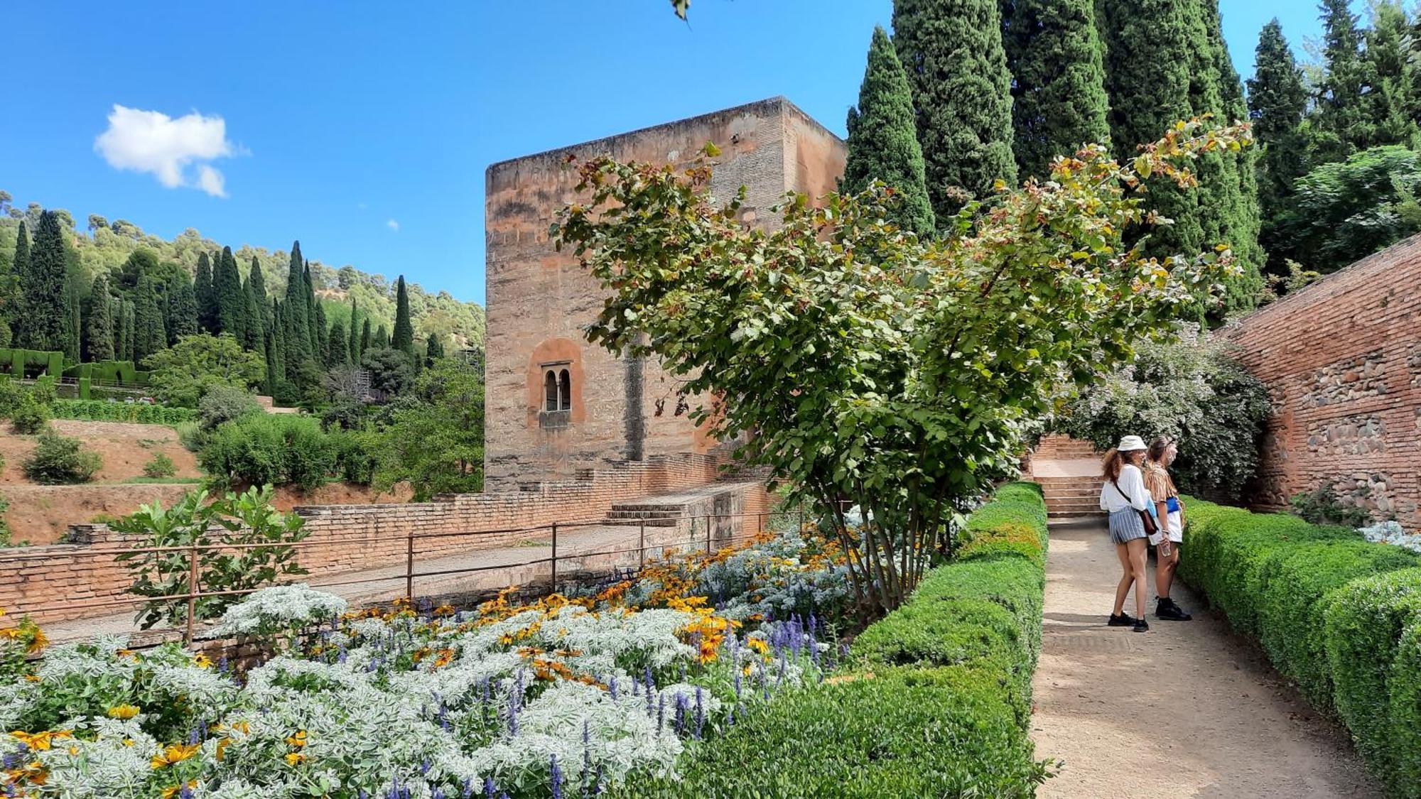 Casa Montana Velez-Malaga B&B מראה חיצוני תמונה